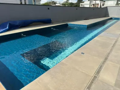Casa de Condomínio com 4 Quartos à venda, 519m² no Swiss Park, Campinas