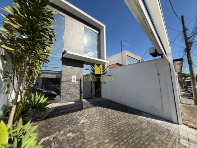 Prédio Comercial com 7 Quartos para alugar, 200m² no Centro, Mogi das Cruzes