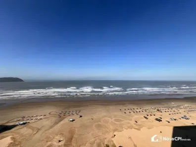 Apartamento com 2 Quartos à venda, 72m² no Guilhermina, Praia Grande