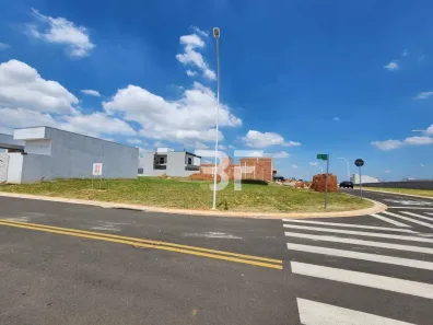 Lote/Terreno à venda, 306m² no Jardim Residencial Dona Maria Candida, Indaiatuba