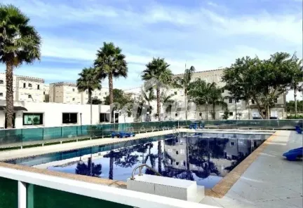Apartamento com 2 Quartos à venda, 42m² no Reserva Real, Ribeirão Preto