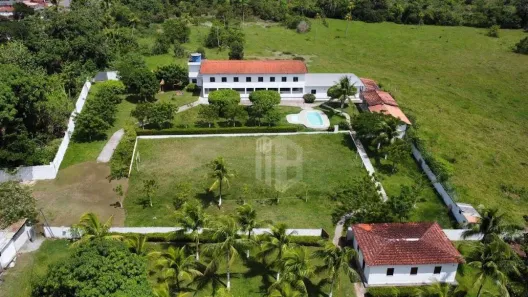 Fazenda/Sítio com 20 Quartos à venda, 60000m² no Parafuso, Camaçari