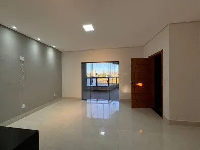 Apartamento com 2 Quartos à venda, 101m² no Jardim Botânico, Franca