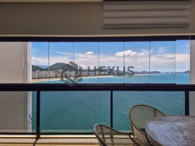 Apartamento com 3 Quartos à venda, 160m² no Jardim Astúrias, Guarujá