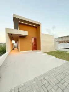 Casa com 3 Quartos à venda, 121m² no Muçumagro, João Pessoa