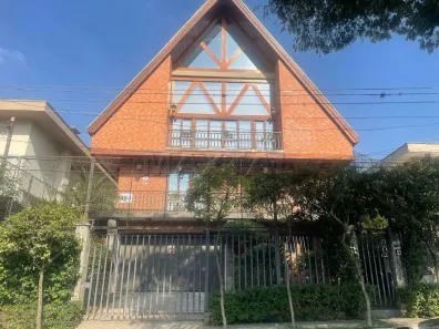 Sobrado com 4 Quartos à venda, 200m² no Jardim São Bento, São Paulo