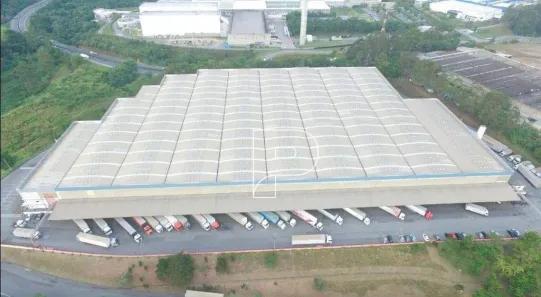 Galpão/Depósito/Armazém para alugar, 41055m² no Empresarial Mirante de Cajamar (Polvilho), Cajamar