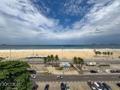 Apartamento com 3 Quartos à venda, 465m² no Copacabana, Rio de Janeiro