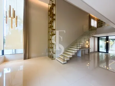 Casa de Condomínio com 4 Quartos para alugar, 380m² no Jardins Verona, Goiânia