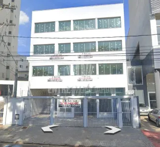 Prédio Comercial com 8 Quartos à venda, 1435m² no Chácara da Barra, Campinas