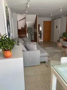 Cobertura com 3 Quartos à venda, 190m² no Barra da Tijuca, Rio de Janeiro