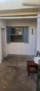 Casa com 1 Quarto para alugar, 60m² no Vila Arriete, São Paulo