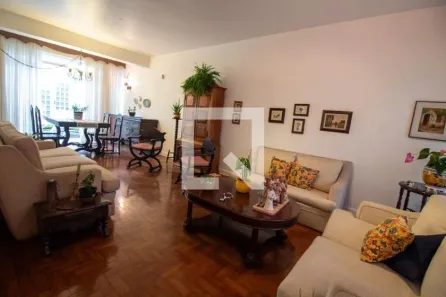 Casa com 3 Quartos à venda, 194m² no Brooklin Paulista, São Paulo