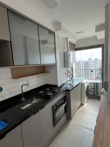 Apartamento com 2 Quartos para alugar, 47m² no Vila Pompéia, São Paulo