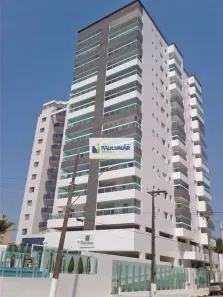 Apartamento com 2 Quartos à venda, 74m² no Vila Atlântica, Mongaguá