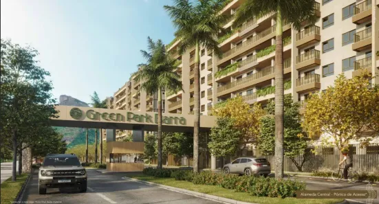 Apartamento com 4 Quartos à venda, 190m² no Barra da Tijuca, Rio de Janeiro