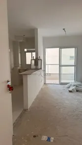 Apartamento com 2 Quartos à venda, 58m² no Jardim Califórnia, Jacareí