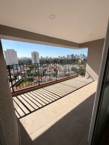 Apartamento com 3 Quartos à venda, 76m² no Vila Cruzeiro, São Paulo