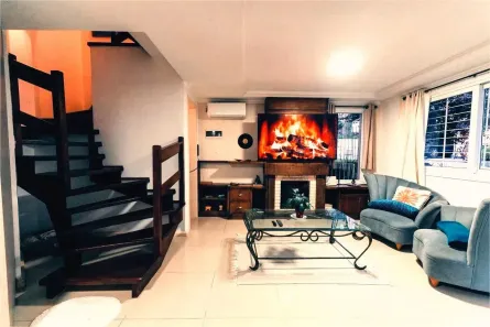 Sobrado com 3 Quartos à venda, 100m² no Centro, Canela