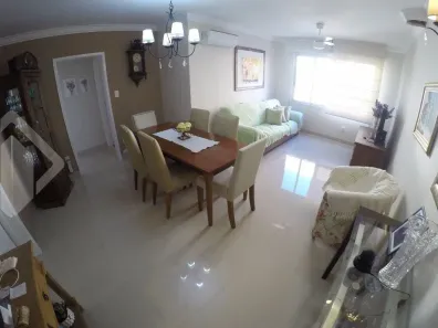 Apartamento com 3 Quartos à venda, 103m² no Auxiliadora, Porto Alegre