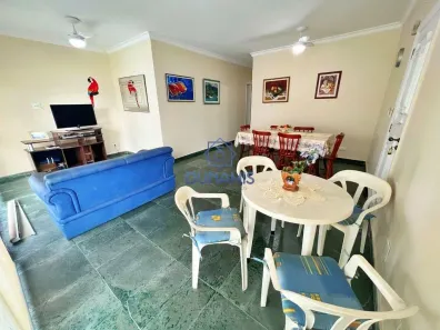 Apartamento com 4 Quartos à venda, 120m² no Jardim Astúrias, Guarujá