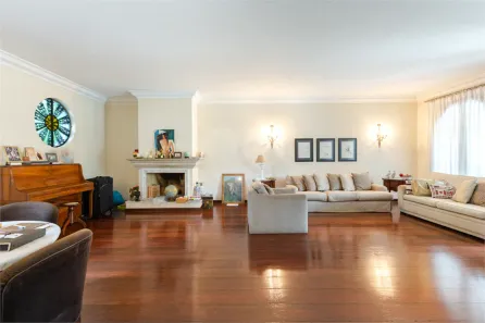 Sobrado com 4 Quartos à venda, 530m² no Alto de Pinheiros, São Paulo