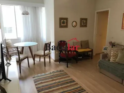 Apartamento com 2 Quartos à venda, 69m² no Tijuca, Rio de Janeiro