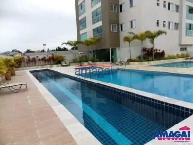 Apartamento com 3 Quartos à venda, 97m² no Jardim Primavera, Jacareí