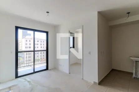 Apartamento com 2 Quartos à venda, 32m² no Campos Elíseos, São Paulo