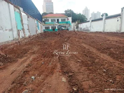 Lote/Terreno para alugar, 600m² no Jaguaré, São Paulo