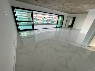 Apartamento com 4 Quartos à venda, 220m² no Alphaville I, Salvador