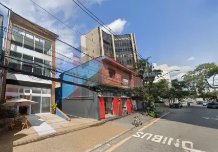 Imóvel Comercial para alugar, 686m² no Chácara Santo Antônio (Zona Sul), São Paulo