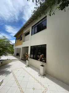 Casa de Condomínio com 4 Quartos à venda, 410m² no Horto Florestal, Salvador