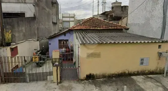 Lote/Terreno à venda, 300m² no Vila Divina Pastora, São Paulo