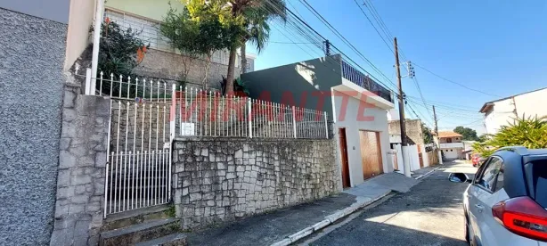 Casa com 3 Quartos à venda, 65m² no Horto Florestal, São Paulo
