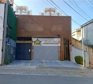 Ponto Comercial para alugar, 340m² no Vila Firmiano Pinto, São Paulo
