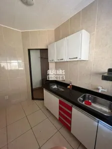 Apartamento com 2 Quartos à venda, 44m² no Eldorado, Contagem