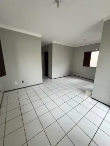 Casa de Condomínio com 2 Quartos para alugar, 90m² no Turu, São Luís