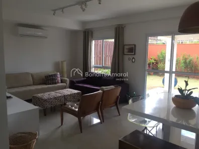 Casa de Condomínio com 3 Quartos à venda, 181m² no Loteamento Residencial Vila Bella Dom Pedro, Campinas