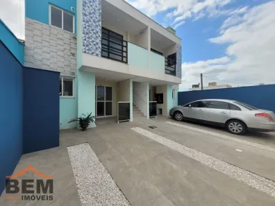 Apartamento com 2 Quartos para alugar, 82m² no Murta, Itajaí