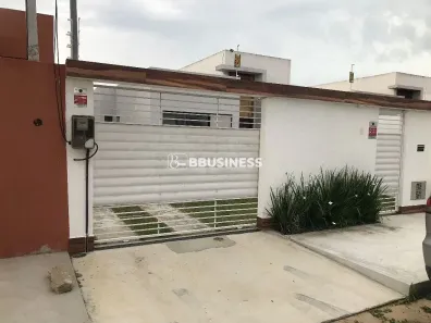Casa com 3 Quartos à venda, 63m² no Centro, Campos dos Goytacazes