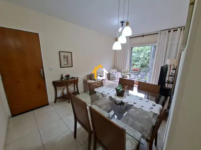 Apartamento com 3 Quartos à venda, 79m² no Higienópolis, São José do Rio Preto