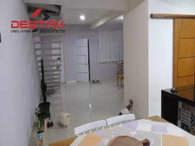 Casa com 3 Quartos à venda, 287m² no Jardim Brasil, Várzea Paulista