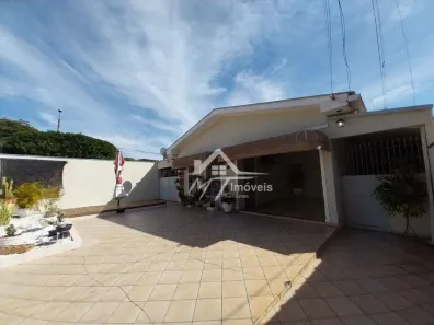 Casa com 2 Quartos à venda, 254m² no Jardim Nova Veneza (Nova Veneza), Sumaré