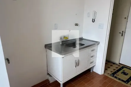 Apartamento com 2 Quartos à venda, 45m² no Santo Amaro, São Paulo