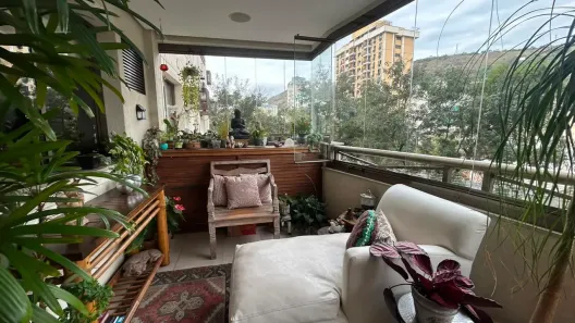 Apartamento com 4 Quartos à venda, 140m² no Icaraí, Niterói