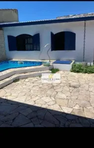 Casa com 5 Quartos à venda, 298m² no Jardim Casa Branca, Caraguatatuba