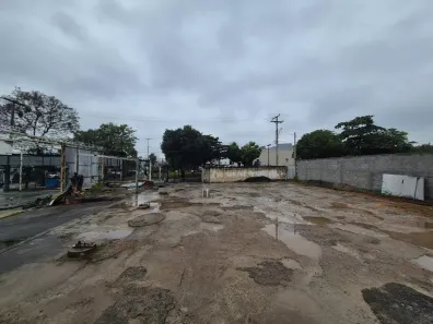 Lote/Terreno à venda, 3390m² no Vila São Francisco, Hortolândia