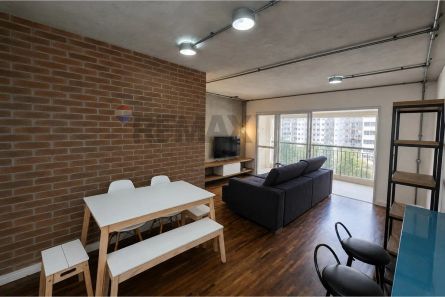 Apartamento com 2 Quartos à venda, 80m² no Jardim Flor da Montanha, Guarulhos