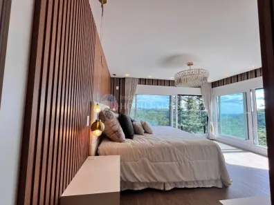 Casa de Condomínio com 5 Quartos à venda, 586m² no Parque das Orquídeas, Gramado